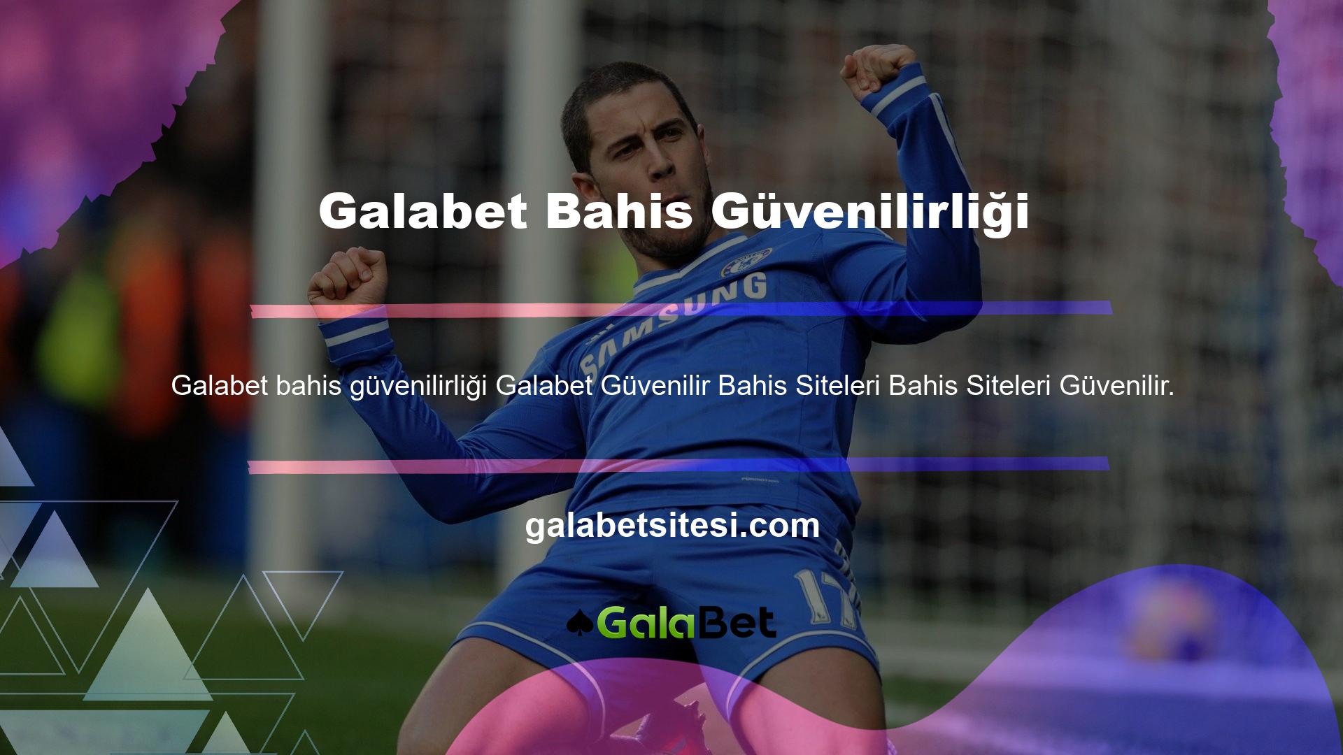 Birçok bahis sitesi artık kullanıcılara çok çeşitli şekillerde hizmet vermeyi amaçlamaktadır, buradayım