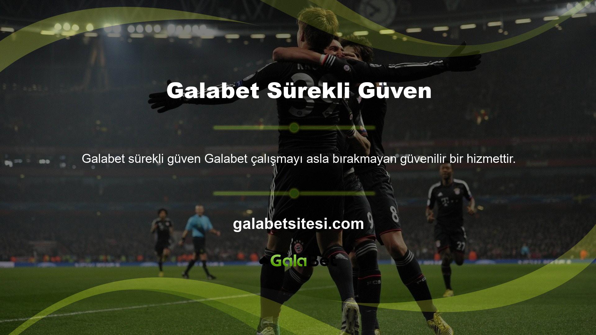 Siteyi ilk kez ziyaret ettiğinizde, promosyonlar nedeniyle kaybettiğiniz para için ekstra para geri alabilirsiniz