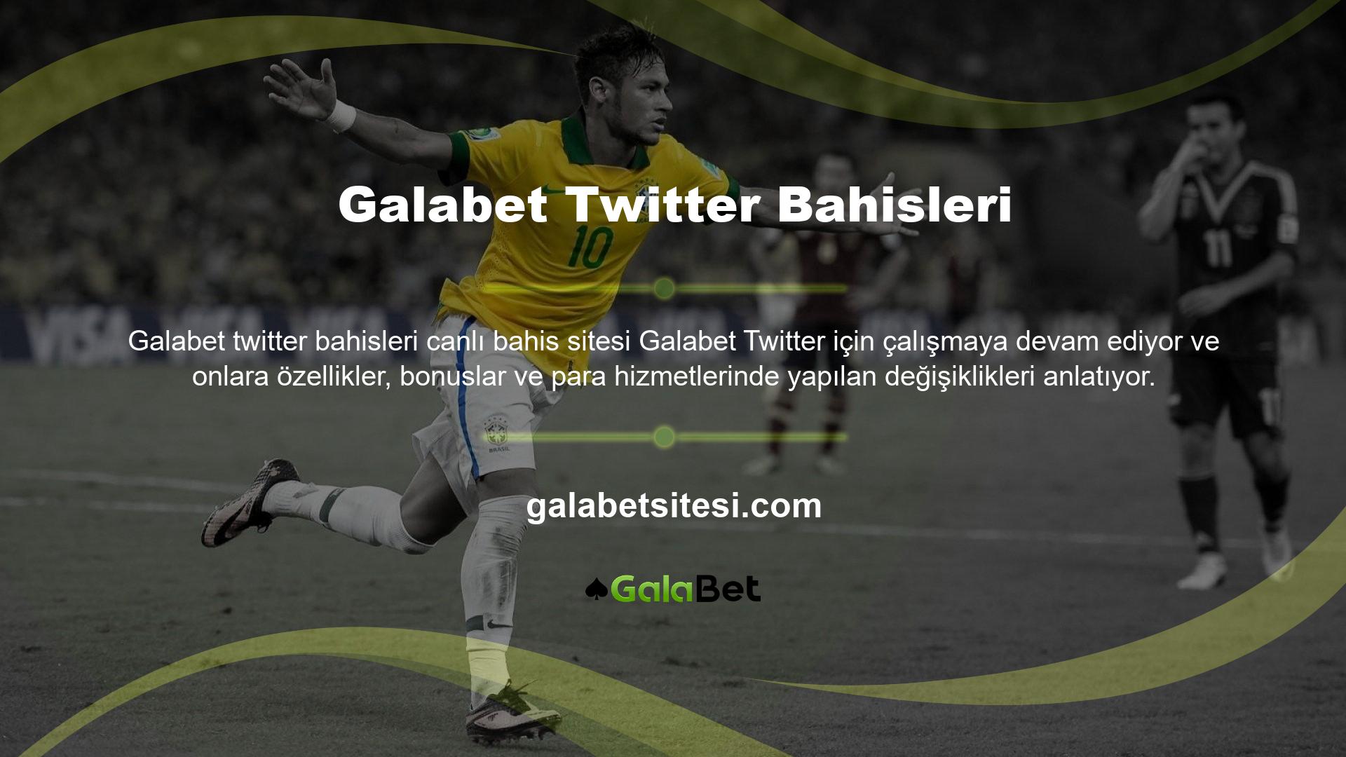 Gündüz daha fazla oyun izlemek için Twitter programını kullanmayı unutmayın