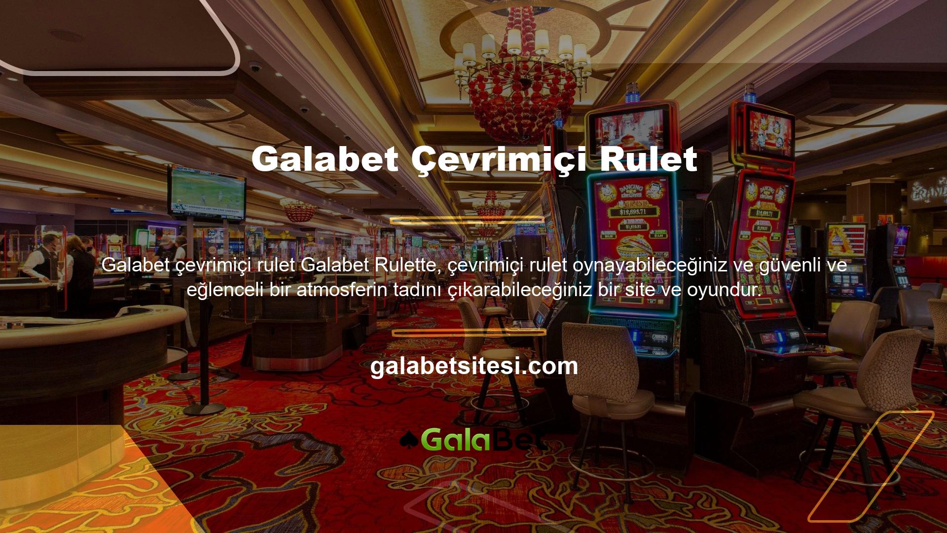 Bir bahis sitesi için güvenilirlik çok önemlidir