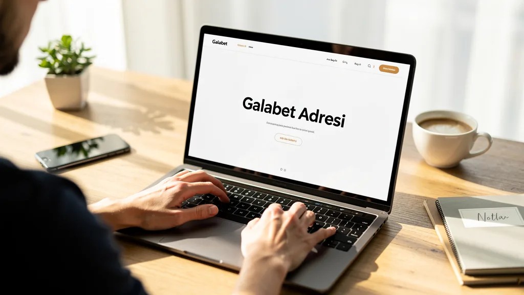 Galabet Adresi