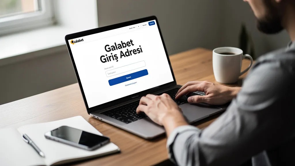 Galabet Giriş Adresi