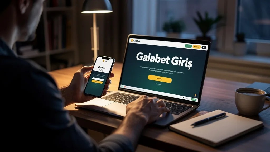 Galabet Giriş